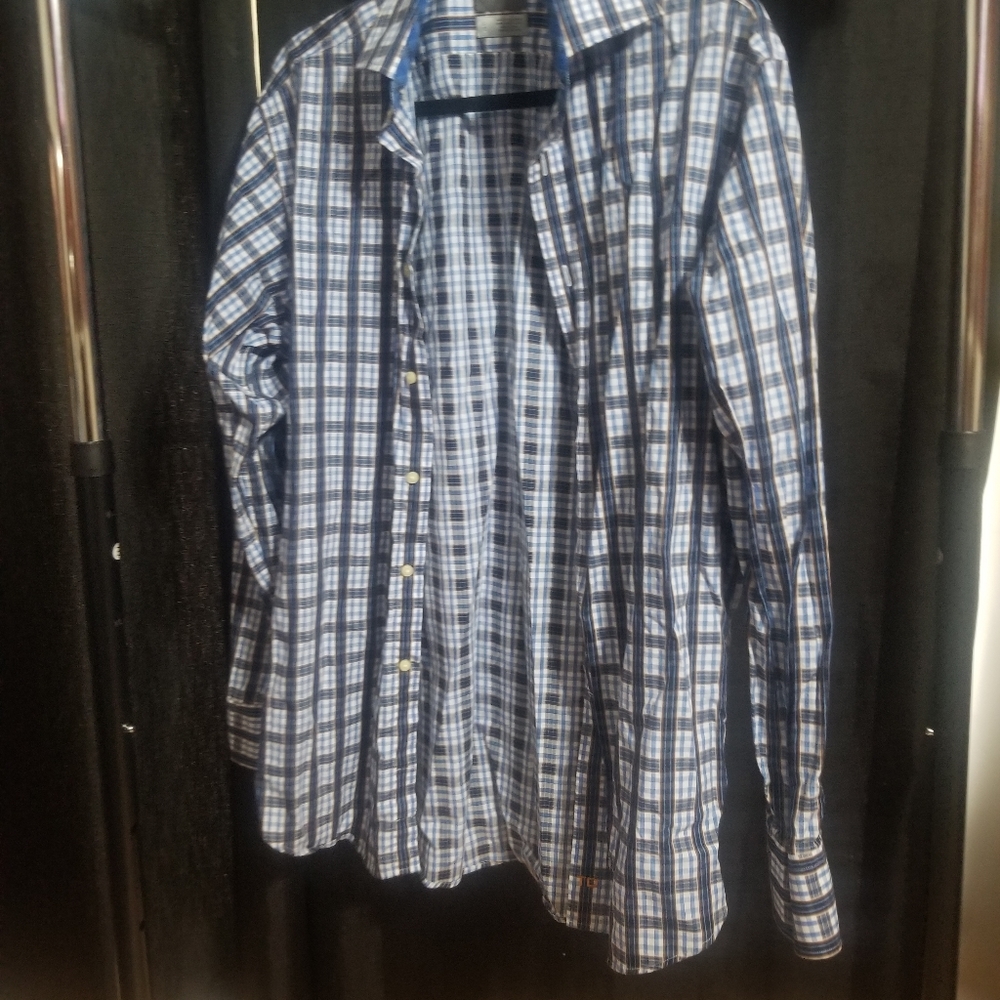 Designer shirt - Picture 13 of 16